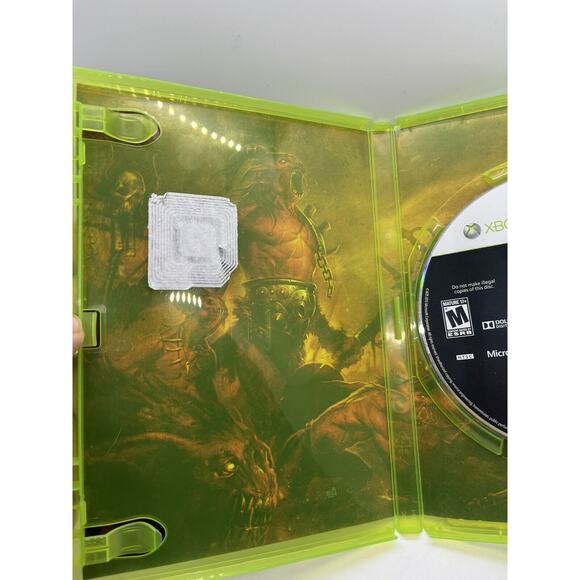 Diablo 3 Xbox 360 - Tested - Picture 6 of 8